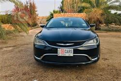Chrysler 200